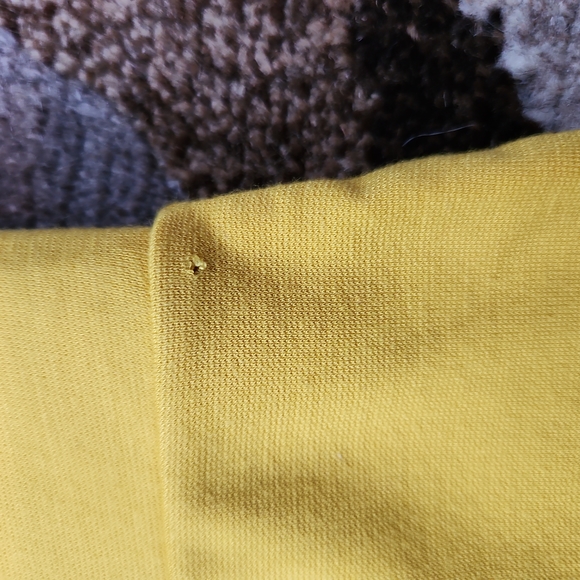 Olivia Blu Skirt - Picture 7 of 11